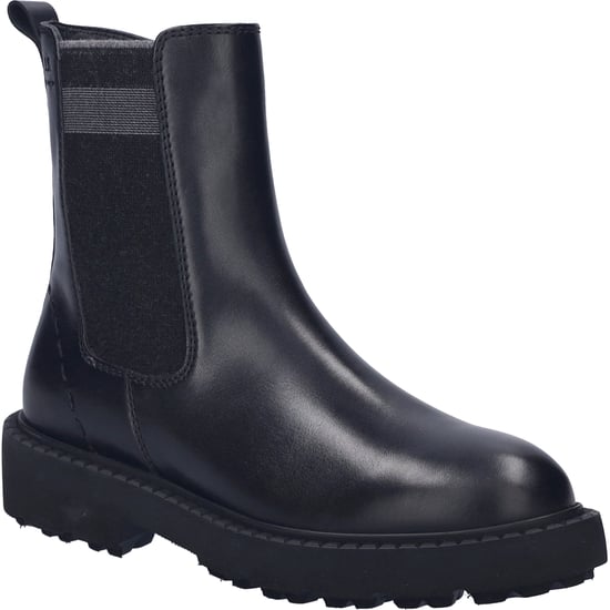 JOSEF SEIBEL Damen Stiefel Bridget 03 in schwarz - Image 1