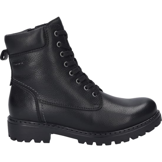 JOSEF SEIBEL Damen Stiefel Marta 27 in schwarz - Image 2