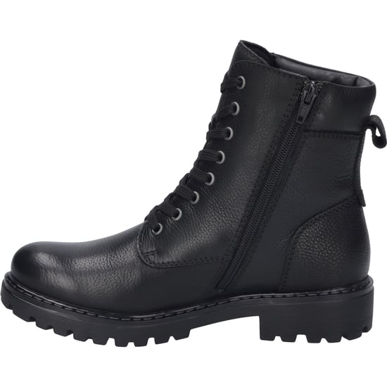JOSEF SEIBEL Damen Stiefel Marta 27 in schwarz - Image 3