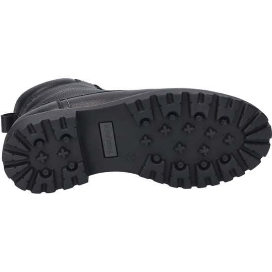 JOSEF SEIBEL Damen Stiefel Marta 27 in schwarz - Image 6