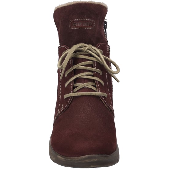 JOSEF SEIBEL Damen Stiefel Conny 53 in plum - Image 5