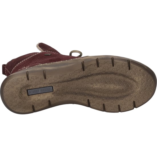 JOSEF SEIBEL Damen Stiefel Conny 53 in plum - Image 6