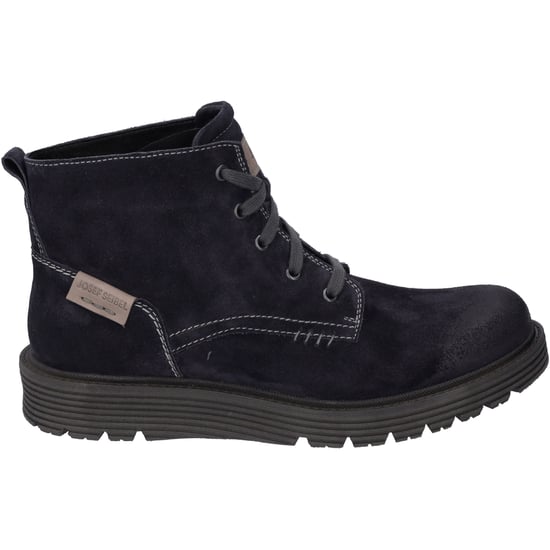 JOSEF SEIBEL Herren Stiefelette Cooper 04 in jeans-kombi - Image 2