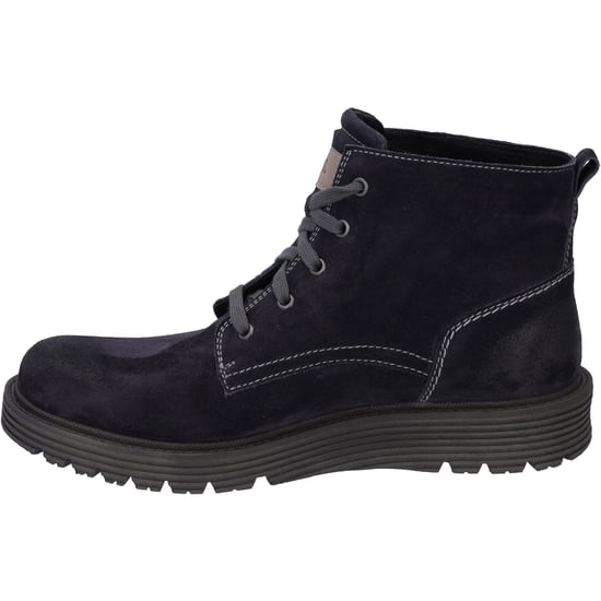 JOSEF SEIBEL Herren Stiefelette Cooper 04 in jeans-kombi - Image 3