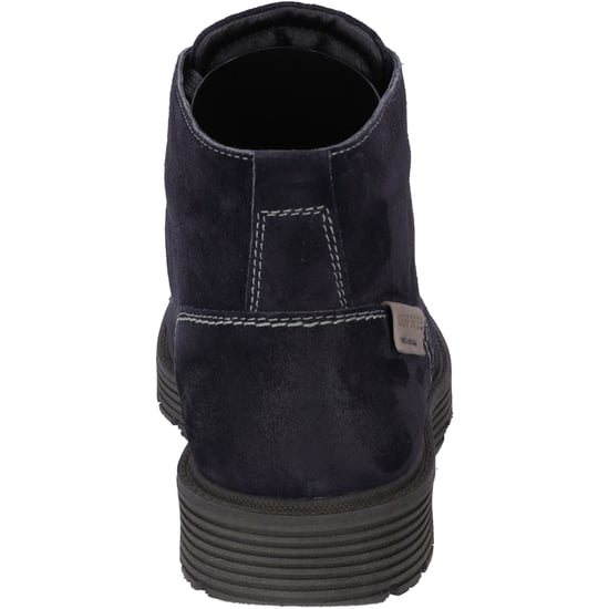 JOSEF SEIBEL Herren Stiefelette Cooper 04 in jeans-kombi - Image 4