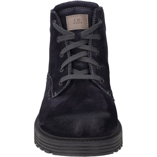 JOSEF SEIBEL Herren Stiefelette Cooper 04 in jeans-kombi - Image 5