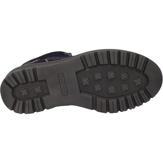 JOSEF SEIBEL Herren Stiefelette Cooper 04 in jeans-kombi - Image 6