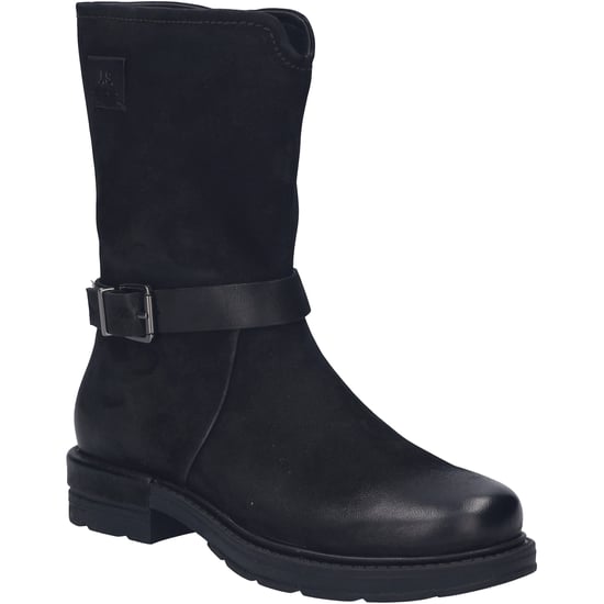 JOSEF SEIBEL Damen Stiefel Roxanna 02 in schwarz - Image 1