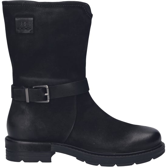 JOSEF SEIBEL Damen Stiefel Roxanna 02 in schwarz - Image 2