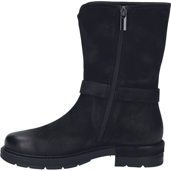 JOSEF SEIBEL Damen Stiefel Roxanna 02 in schwarz - Image 3
