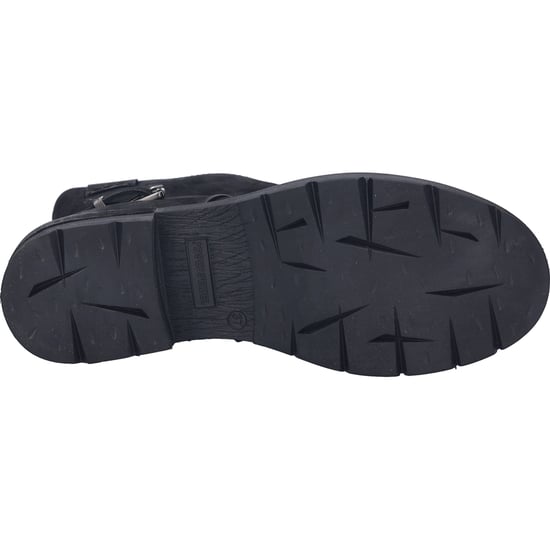 JOSEF SEIBEL Damen Stiefel Roxanna 02 in schwarz - Image 5