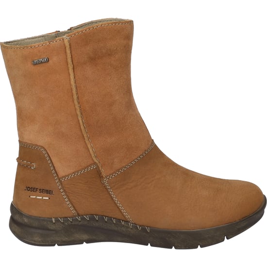 JOSEF SEIBEL Damen Stiefel Conny 59 in orange - Image 2