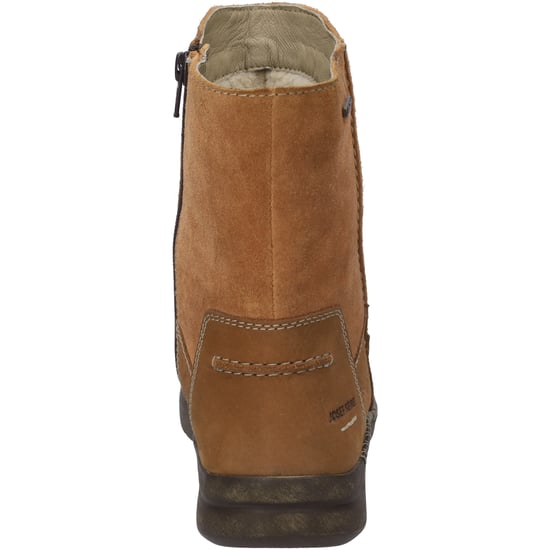 JOSEF SEIBEL Damen Stiefel Conny 59 in orange - Image 4