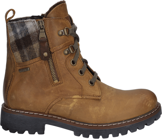 JOSEF SEIBEL Damen Stiefelette Marta 52 in castagne-kombi - Image 2