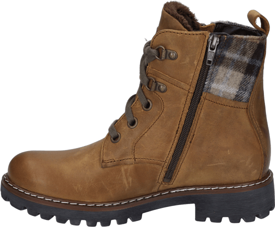 JOSEF SEIBEL Damen Stiefelette Marta 52 in castagne-kombi - Image 3