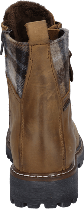 JOSEF SEIBEL Damen Stiefelette Marta 52 in castagne-kombi - Image 5