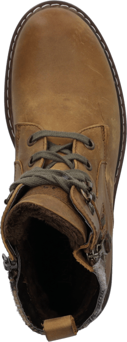 JOSEF SEIBEL Damen Stiefelette Marta 52 in castagne-kombi - Image 6