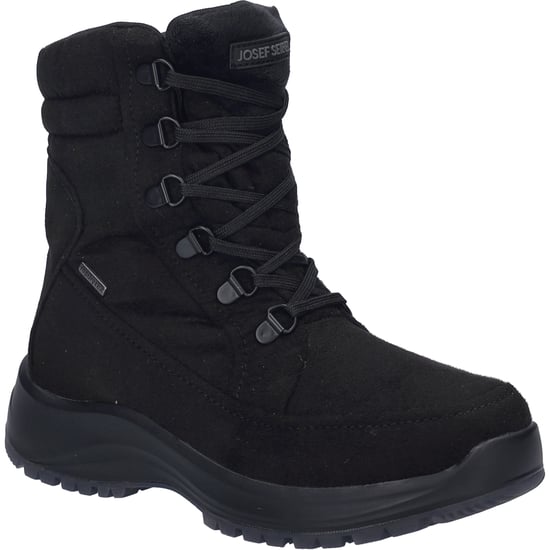 JOSEF SEIBEL Damen Stiefel Colorado 51 in schwarz - Image 1