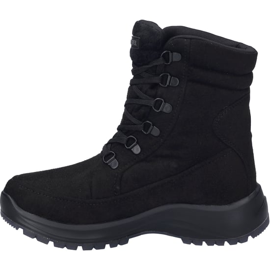 JOSEF SEIBEL Damen Stiefel Colorado 51 in schwarz - Image 3