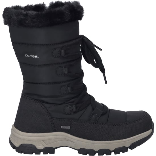 JOSEF SEIBEL Damen Stiefel Davos 51 in schwarz - Image 2