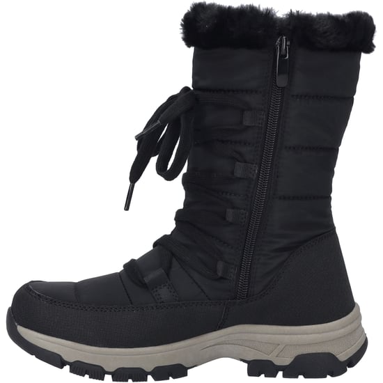 JOSEF SEIBEL Damen Stiefel Davos 51 in schwarz - Image 3