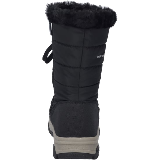 JOSEF SEIBEL Damen Stiefel Davos 51 in schwarz - Image 4