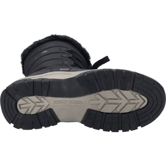 JOSEF SEIBEL Damen Stiefel Davos 51 in schwarz - Image 6