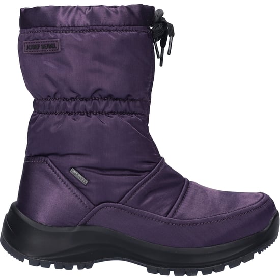 JOSEF SEIBEL Damen Stiefel Colorado 58 in purple - Image 2
