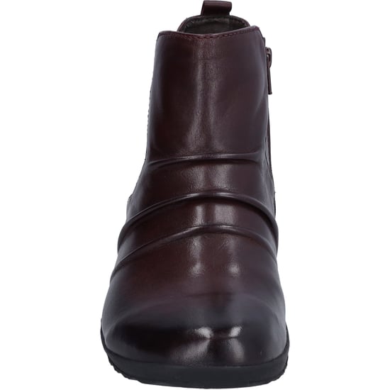 JOSEF SEIBEL Damen Stiefelette Naly 60 in bordeaux - Image 5