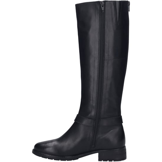 JOSEF SEIBEL Damen Stiefel Kate 08 in schwarz - Image 3