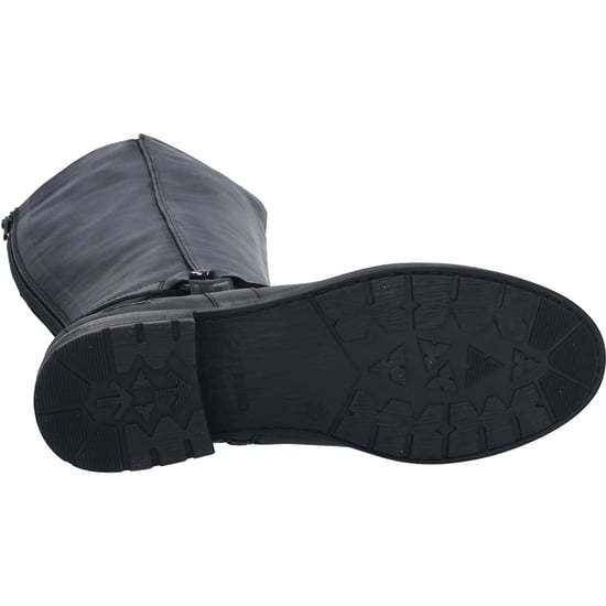 JOSEF SEIBEL Damen Stiefel Kate 08 in schwarz - Image 5
