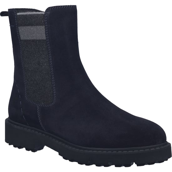 JOSEF SEIBEL Damen Stiefel Bridget 03 in ocean - Image 1