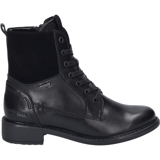 JOSEF SEIBEL Damen Stiefel Selena 53 in schwarz - Image 2