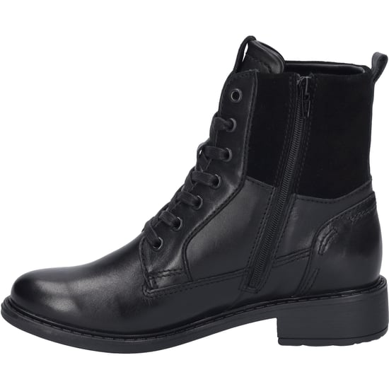 JOSEF SEIBEL Damen Stiefel Selena 53 in schwarz - Image 3