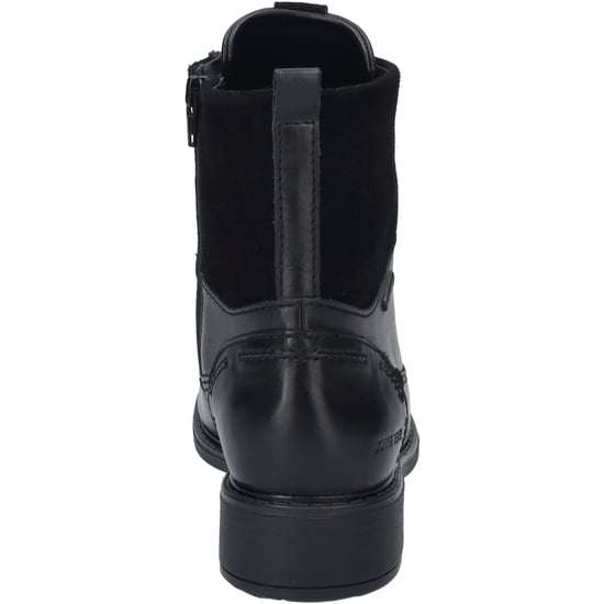 JOSEF SEIBEL Damen Stiefel Selena 53 in schwarz - Image 4