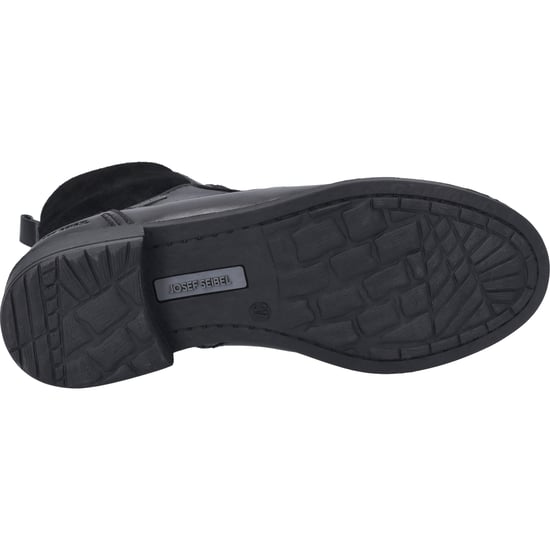 JOSEF SEIBEL Damen Stiefel Selena 53 in schwarz - Image 6