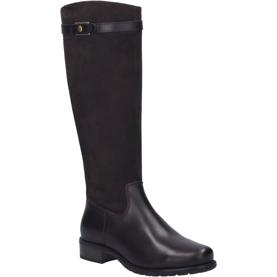 JOSEF SEIBEL Damen Stiefel Chiara 05 in espresso - Image 1