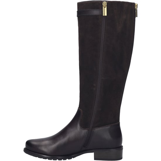 JOSEF SEIBEL Damen Stiefel Chiara 05 in espresso - Image 3