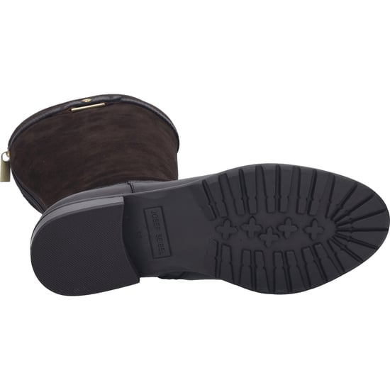JOSEF SEIBEL Damen Stiefel Chiara 05 in espresso - Image 5