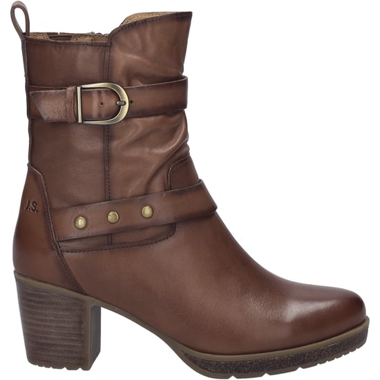 JOSEF SEIBEL Damen Stiefel Gloria 07 in cognac - Image 2