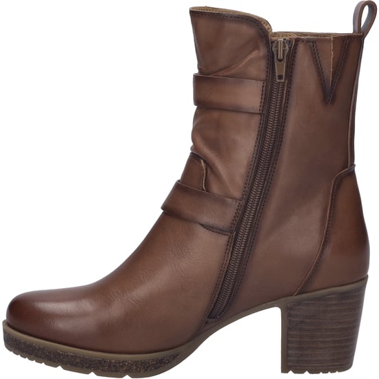 JOSEF SEIBEL Damen Stiefel Gloria 07 in cognac - Image 3