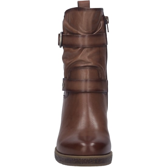 JOSEF SEIBEL Damen Stiefel Gloria 07 in cognac - Image 5