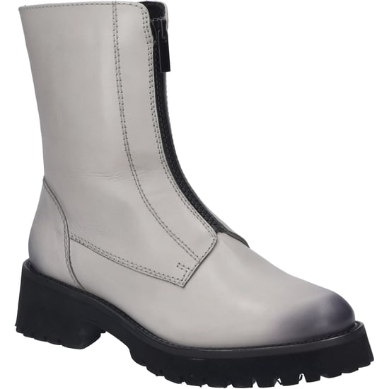 JOSEF SEIBEL Damen Stiefel Sallina 11 in hellgrau - Image 1