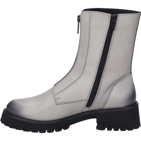 JOSEF SEIBEL Damen Stiefel Sallina 11 in hellgrau - Image 3