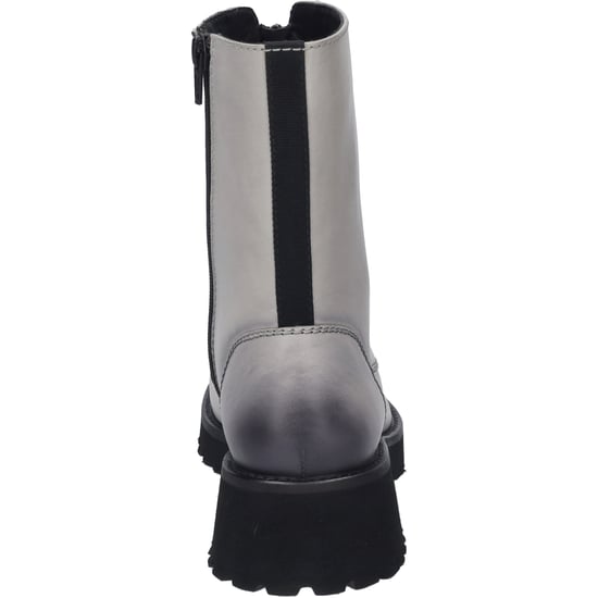 JOSEF SEIBEL Damen Stiefel Sallina 11 in hellgrau - Image 4