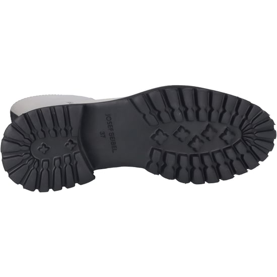 JOSEF SEIBEL Damen Stiefel Sallina 11 in hellgrau - Image 6