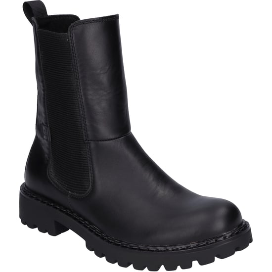 JOSEF SEIBEL Damen Stiefel Marta 12 in schwarz - Image 1