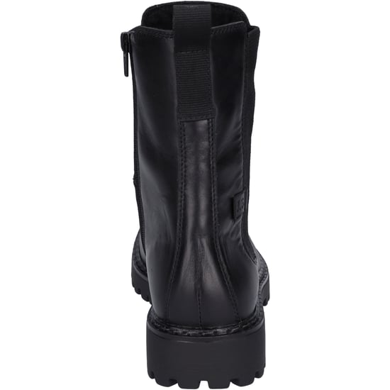 JOSEF SEIBEL Damen Stiefel Marta 12 in schwarz - Image 4