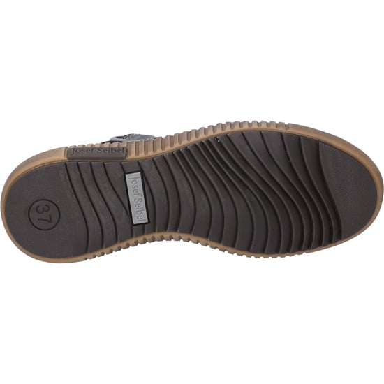 JOSEF SEIBEL Damen Stiefelette Maren 25 in schwarz-kombi - Image 5