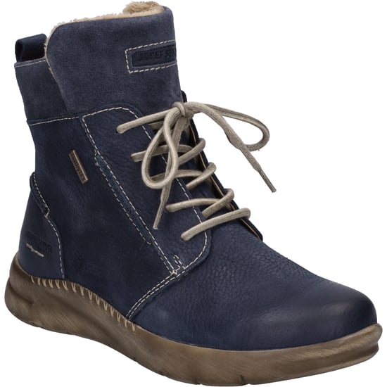 JOSEF SEIBEL Damen Stiefel Conny 53 in ocean - Image 1